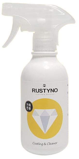 가죽클리너 보호제 300ml, 1