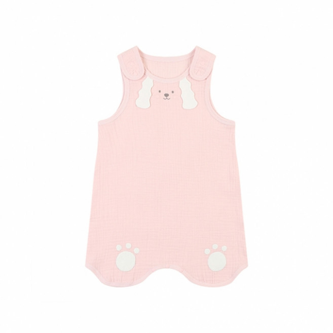 아가방 수면 조끼 포니수면조끼(PINK) 01R357551