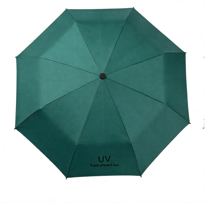 디딕 3단 자동 원터치 암막 양산 겸용 우산