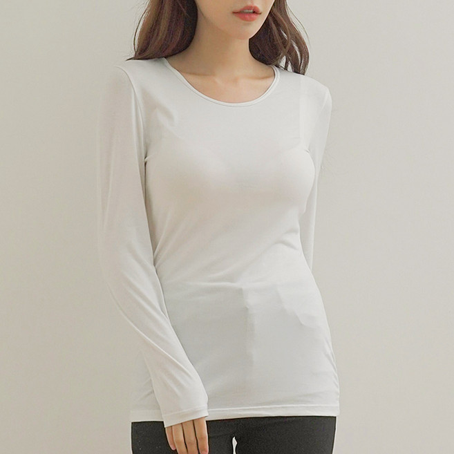 BYC 보디히트 라운드 여상의