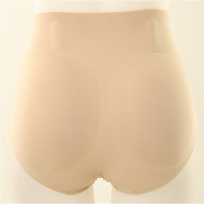 NC울산성남 비너스 밀착감좋은 보정스타일 엉뽕 엉덩이뽕팬티 무봉제 (각각구매) VPT6369