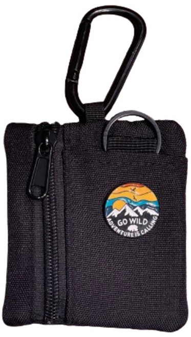 [낭만스토어] 교통카드 가방 카드 파우치 미니백 카드가방 에어팟 파우치 카드지갑 교통카드 가방 캠핑용 파우치