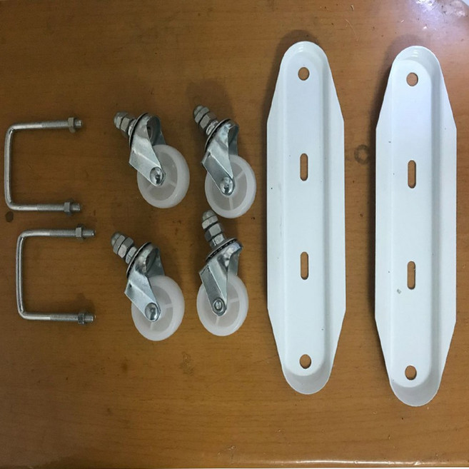 라디에타 바퀴 라디에이터 발바퀴 교체 전기 7핀 드롱기 훅 사무실, 화이트보드화이트휠스퀘어후크