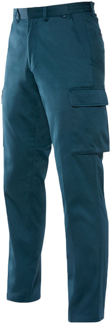 지벤 ZB-P120 작업바지 춘하바지 허리밴드, 1개