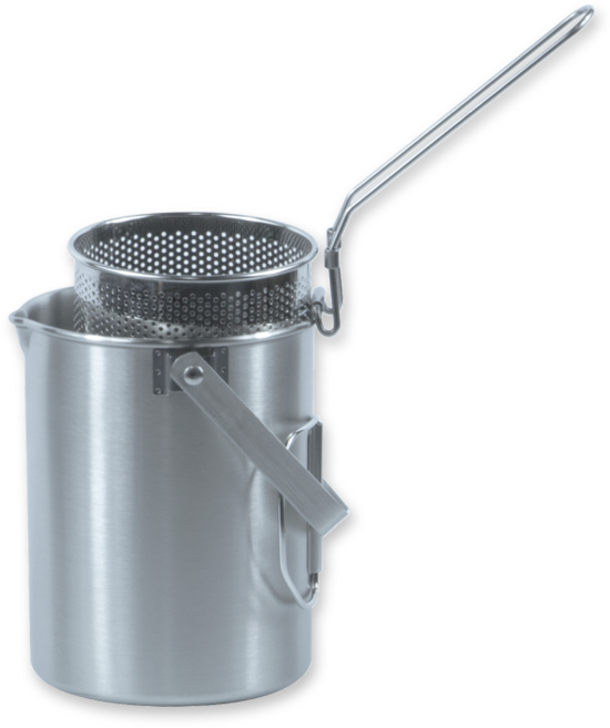 (전용 포트망 포함) 키녹스 캠핑 포트 주전자 오뎅탕 라면냄비 스테인리스 다용도 1개, 스테인리스 색상