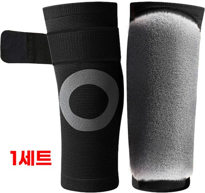 다두이다 겨울용 방한 기모 레그워머 스트랩 고정 보온 무릎토시