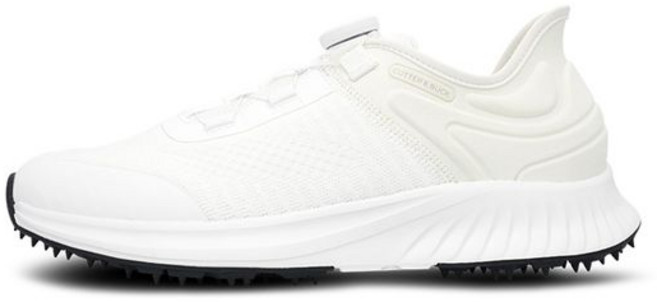 커터앤벅 여성 니트몰드 다이얼 골프화 - CBL4AGS873