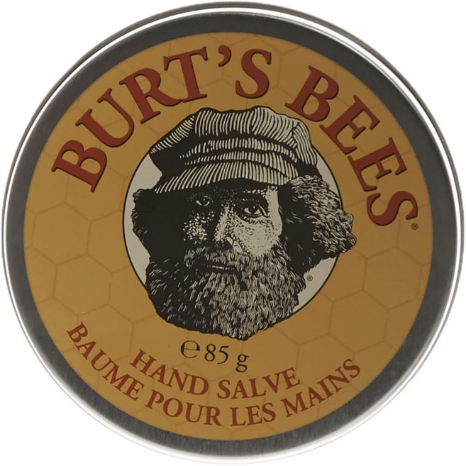 [일본직구] 버츠비 핸드살브 핸드케어, 85g, 1개