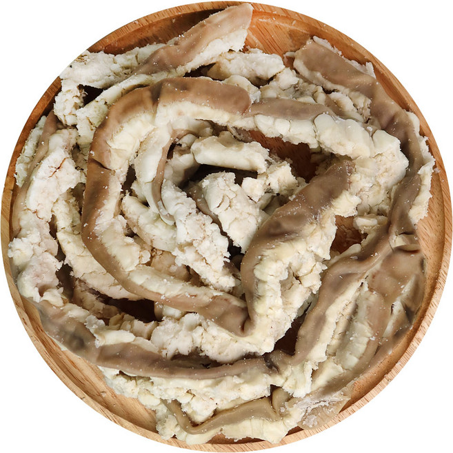 (배터짐) (전골 전용) 국내산 삶은 한우곱창 소곱창 (특가) (일요일&당일발송), 1개, 2kg