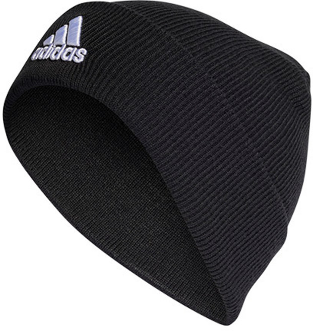 아디다스 남녀공용 로고 비니 IB2651, OSFM