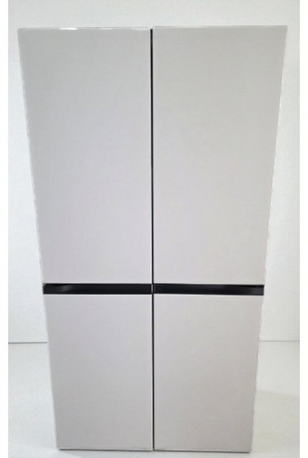 LG전자 디오스 T875MEE111 냉장고 1등급 으뜸환급대상 매직스페이스 870L 베이지 일렉