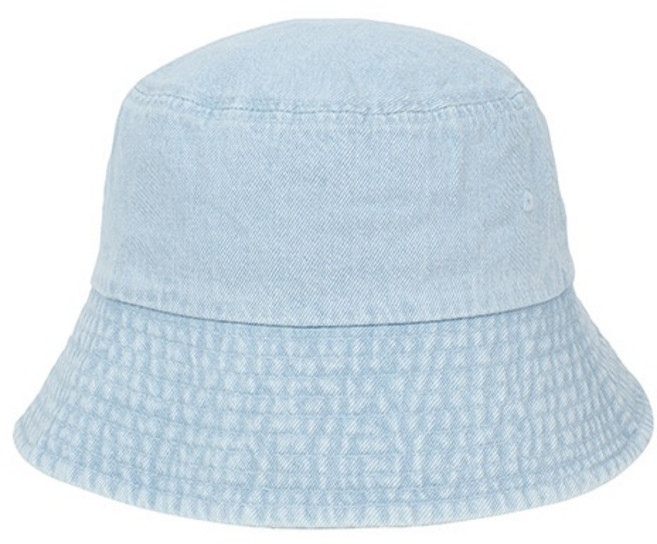 공용) 데님 기본 버킷햇_JM5AAB947-LB