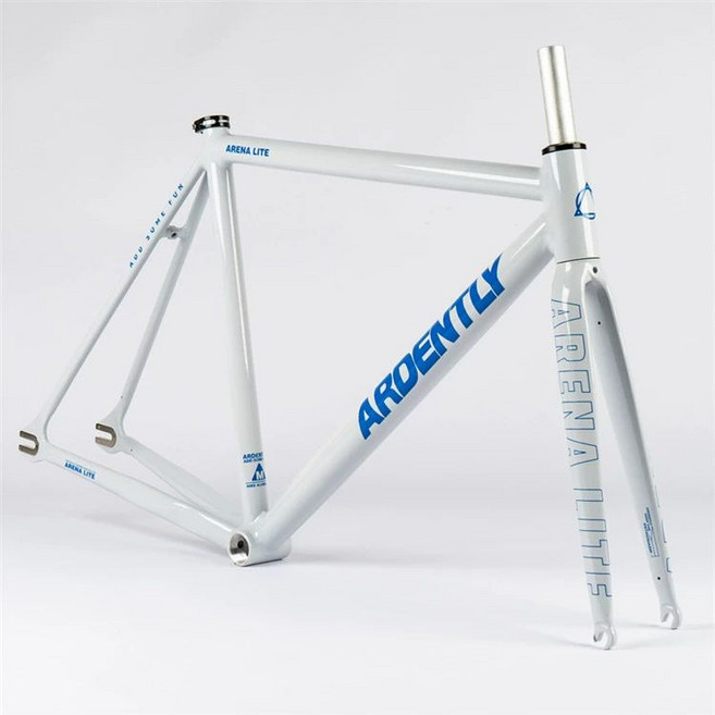 쓰나미픽시 프레임 SNM100 알루미늄 단품 구성, 1개, ARDENTLY 오프화이트