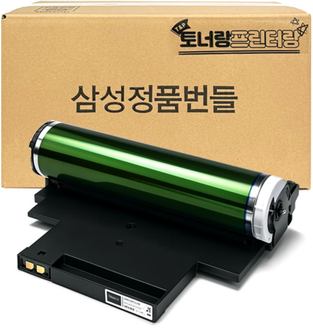 삼성전자 드럼 CLT-R406, 0 이미징유닛 드럼, 1개
