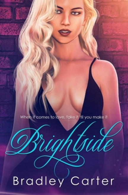 (영문도서) Brightside Paperback, Independently Published, English, 9781731412317