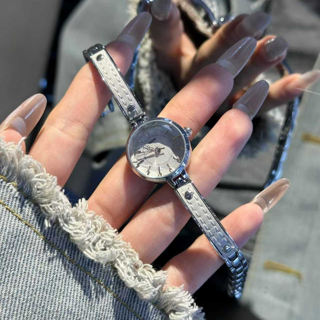 러브심플 여성용 쿼츠 시계 고급 시계선물