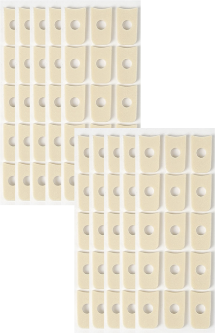 티눈 통증 보호 패치 2종, 10개