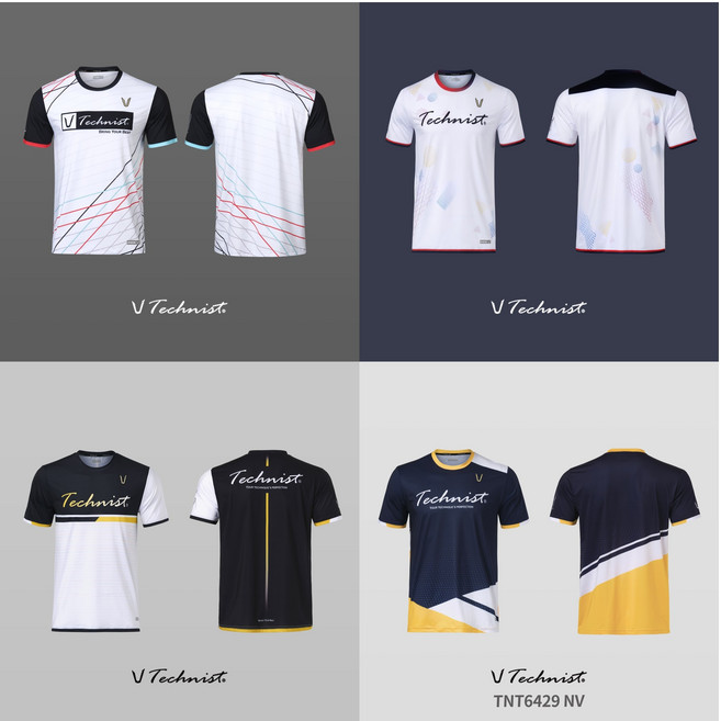 테크니스트TNT6426 TNT6429 TNT6404 TNT6414 배드민턴 korea 반팔티셔츠 게임웨어 티셔츠 남자 여자 커플티 스포츠 technist 용산스포츠 용스