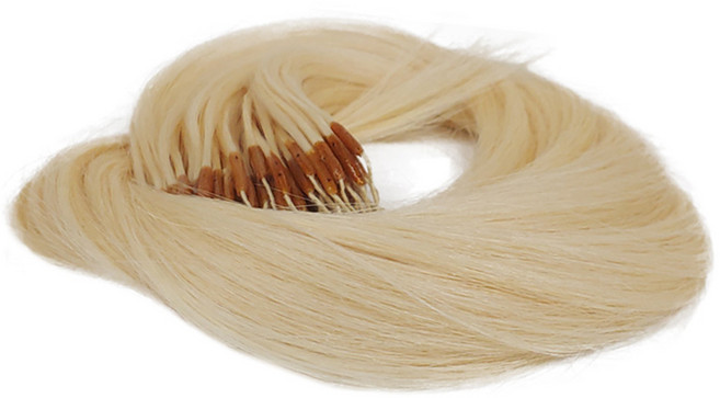 프리티레이디 인모 스킬땋기 붙임머리 18인치 100가닥 반팩 / 숱보충용 땋기 슬림땋기 붙임머리연장 헤어재료 헤어피스 인모피스 인모 붙임머리 피스, #60(특수컬러), 1개