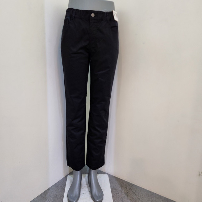 뱅뱅 NC경산점 가을신상 초대박특가 50%세일!! 남녀공용 속밴드 타이트슬림 스판 면바지 ZPZ140