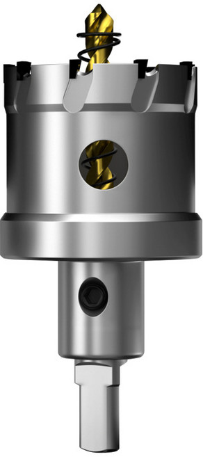 공구PXJ 초경홀쏘 강철천공 홀컷터 스텐용(12mm-155mm), 1개, 20mm