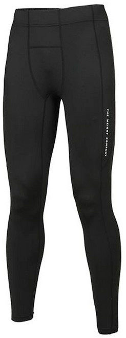 더웨이트컴퍼니 남성 기능성 매너존 타이즈 레깅스