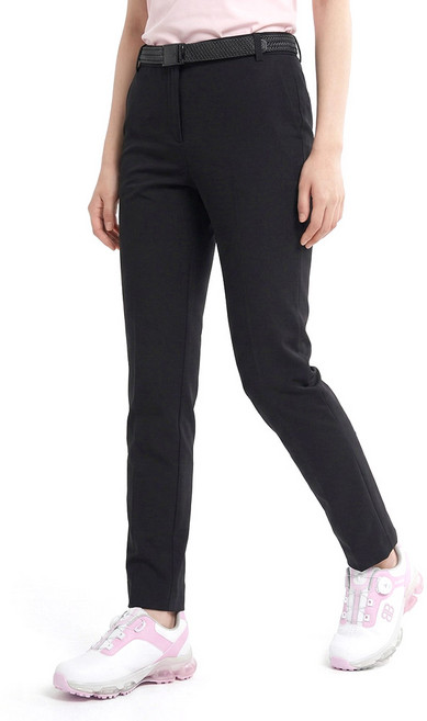 콜핑 여성 스판 스트레치 기능성 여자 등산 바지