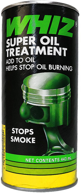 WHIZ 위즈 첨가제 엔진코팅제_443ml, 1개