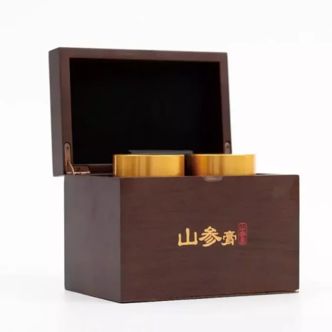 산이키운삼 산삼진액 2세트, 1개