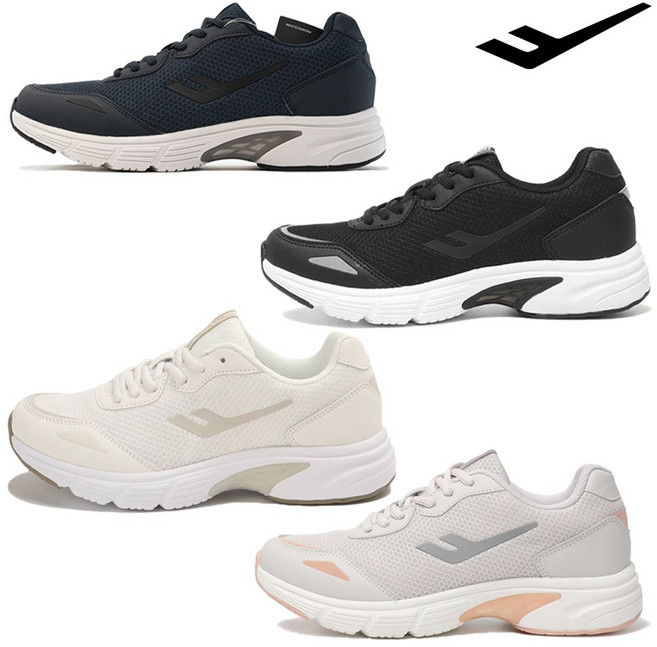 프로스펙스 완전 가볍고 발볼이넓은 초경량 러닝화 스피드 레이서 101