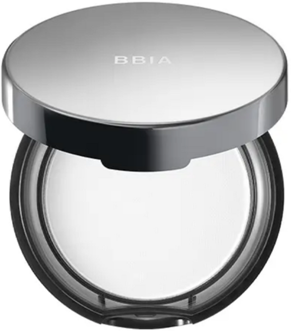 삐아 오 파우더 팩트 9g, 01 Pure White (퓨어 화이트), 1개
