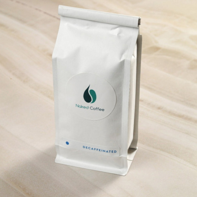 Naked Coffee [야한생두] 디카페인 스페셜티 원두 250g, 1개