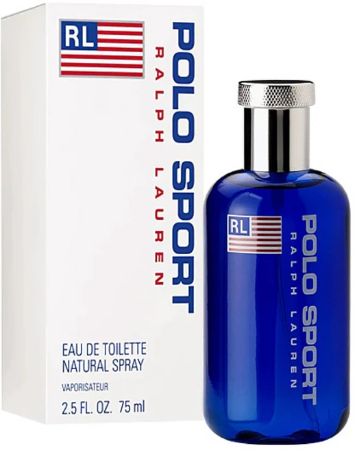 폴로랄프로렌 폴로 스포츠 EDT, 125ml, 1개 - 쿠팡