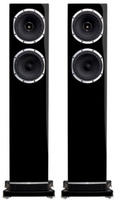 정품 Fyne Audio 파인오디오 F501 톨보이스피커