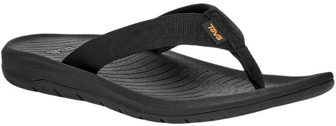 Teva 男款拖鞋