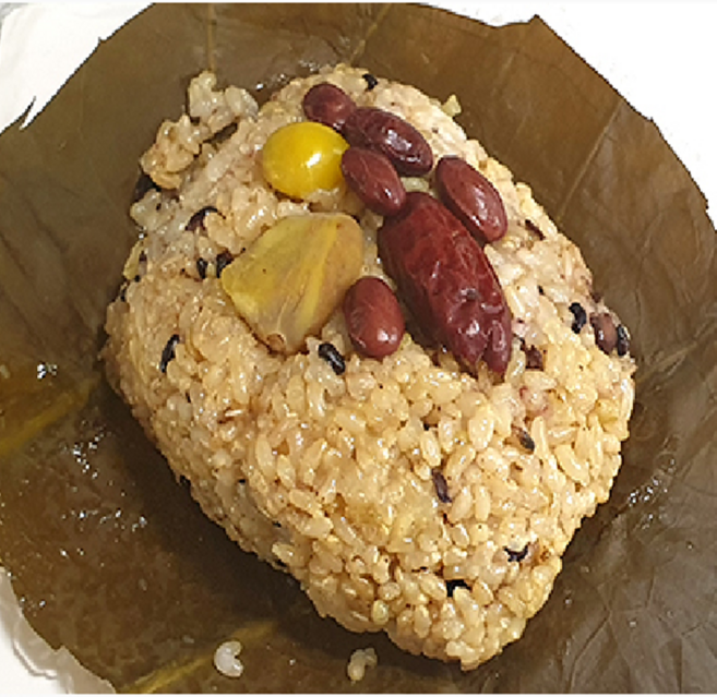 국내산 연잎밥 개별 낱개 현미 연잎밥 진공포장 무농약 연잎 현미영양밥 건강식 연잎밥 현미영양밥상 간단식사 영양식 건강한 한끼 즉석식품, 10개, 200mg