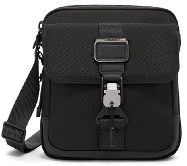 투미 TUMI 알파 브라보 1424841041 블랙 [숄더백] Alpha Bravo 150720