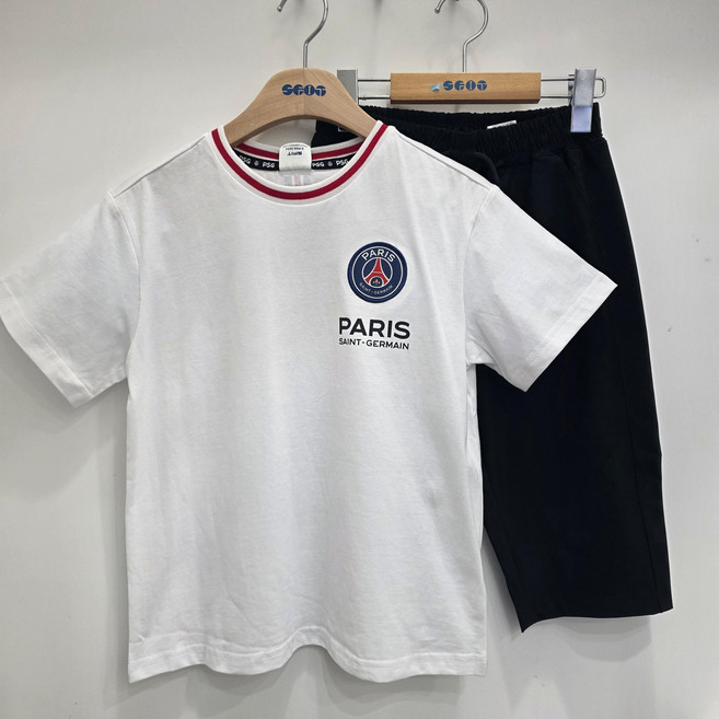 [에스핏]PSG 테이프배스키니6부TR(SJY303MKTR71)WHITE