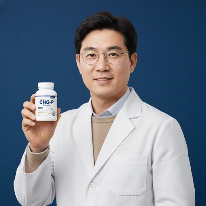 차가락토스 베타글루칸 프리미엄 유산균, 1개, 60정 - 쿠팡