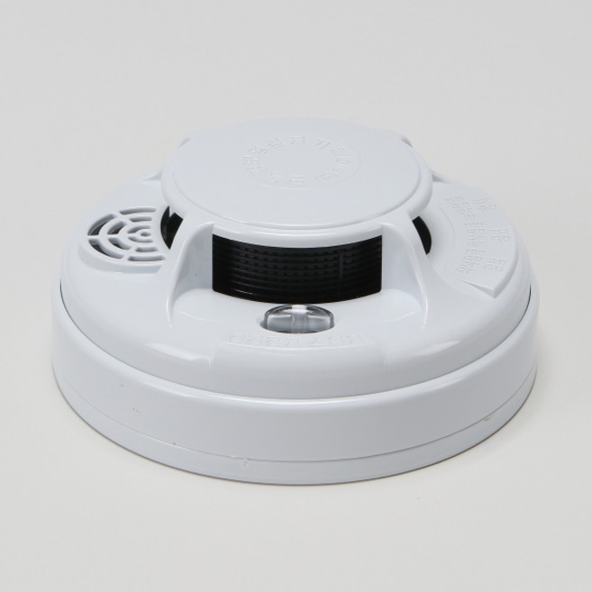 단독형(광전식) 감지기 IN, 1개