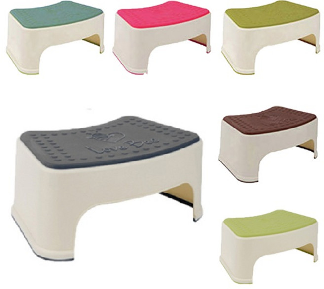 베베솜 러비 유아 디딤대 아기 발판 발디딤대, 상단 올리브, 1개