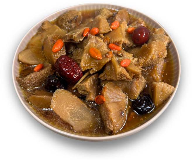 溫國智的美食天地 即食料理, 300g, 8
