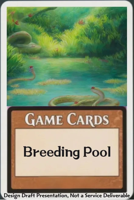 JK 포일 1 파트 카드 버스터 라노워 엘프스 리스틱 판매 중... 품질 프록시, 04 UNF 286