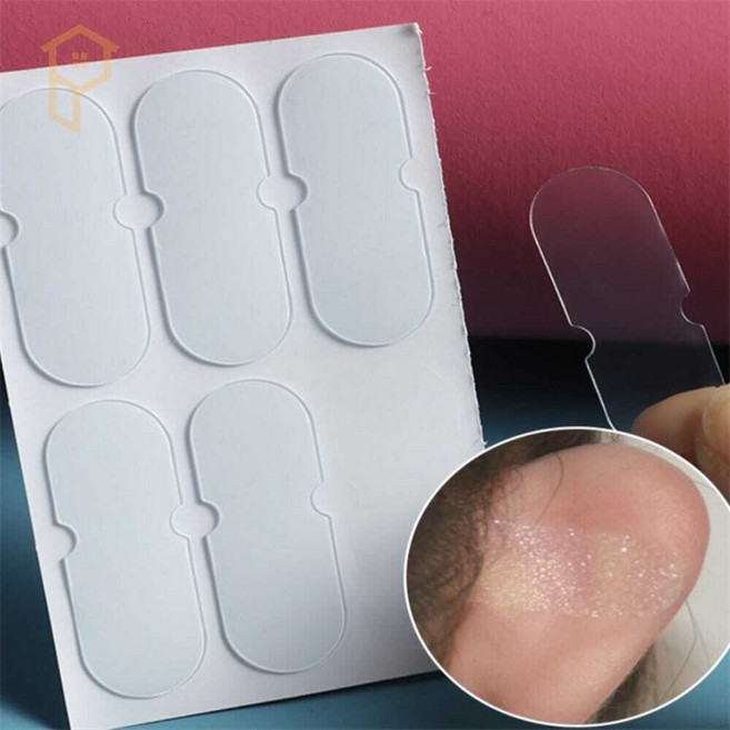 루움 귀 스티커 요정귀테이프, 홈없음