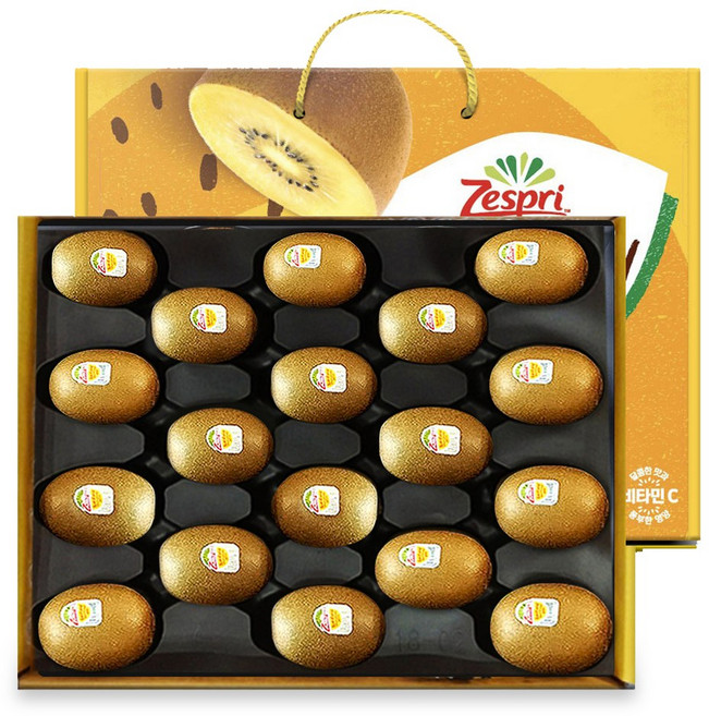 가정의달 과일 선물세트 박스포장, 1세트