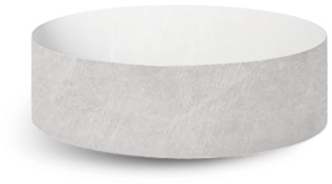 입장권팔찌 입장팔찌, 그레이, 1세트