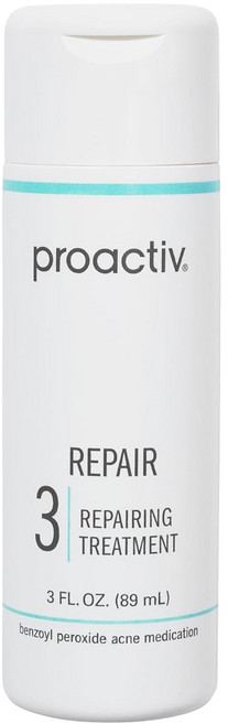 Proactiv 프로엑티브 리페어 아크네 90일 트리트먼트 세럼 89ml, 1개