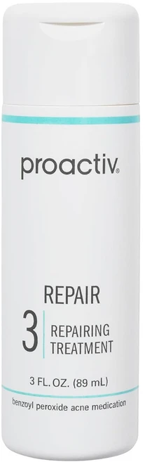 Proactiv 프로엑티브 리페어 아크네 90일 트리트먼트 세럼 89ml, 1개 - 쿠팡