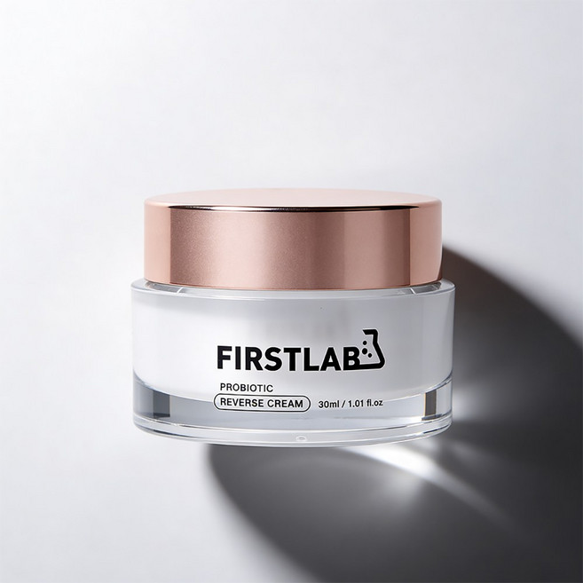 일동제약 퍼스트랩 프로바이오틱 리버스크림 30ml, 1개