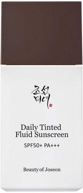 조선미녀 데일리 틴티드 선세럼 SPF50+ PA+++, 1개